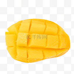 水果黄图片_新鲜水果芒果果肉