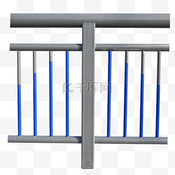 米线护栏图片_栏杆防护栏铁制护栏隔离