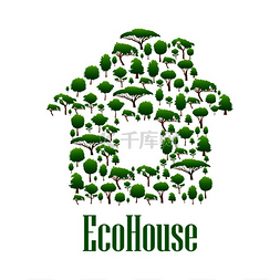 生态房屋生态和环境保护设计的概