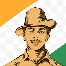 政府国家图片_印度 bhagat singh 生日