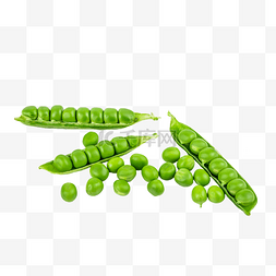 立夏绿色图片_立夏蔬菜豌豆青豆