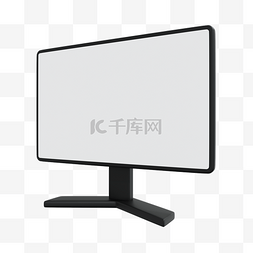 桁架样机图片_3DC4D立体屏幕液晶屏