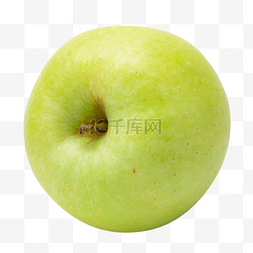 青苹果图片_青苹果新鲜水果