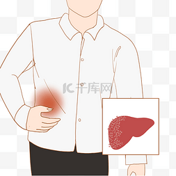 医学科普图片_人体组织器官病变医学科普