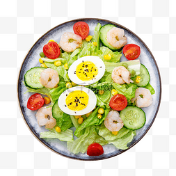 沙拉轻食logo图片_美食蔬菜沙拉