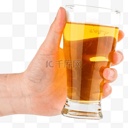 冰酒酒瓶图片_饮料啤酒夏日啤酒节