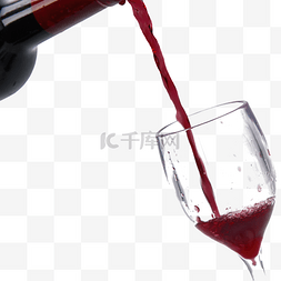 酒类图片_红酒酒杯摄影图酒类饮品