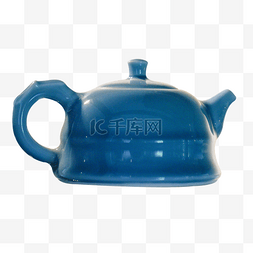 陶瓷茶壶图片_陶瓷茶壶茶具