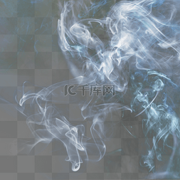 梦幻抽象烟雾背景图片_梦幻色彩抽象烟雾