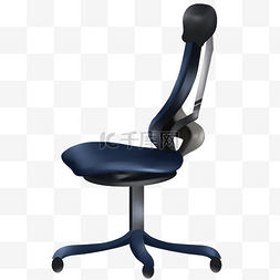 人体工学电竞椅办公座椅