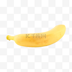 香蕉果实香甜