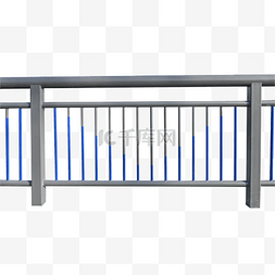 栏杆防护栏铁制安全隔离