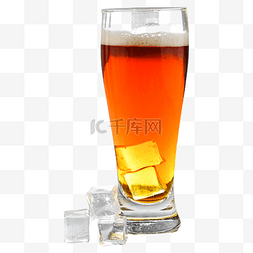 清凉啤酒节图片_啤酒节啤酒饮料夏日