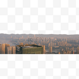 特斯拉挡风玻璃图片_航拍重庆特斯联大楼
