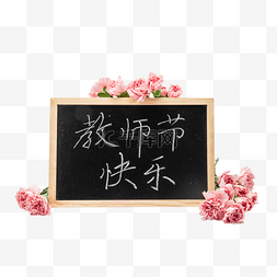 教师节感恩910图片_教师节感恩教师康乃馨