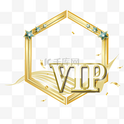 vip豪华图片_vip会员标识边框