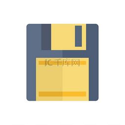 电脑端和app图片_软盘磁盘计算机数据存储支持软盘