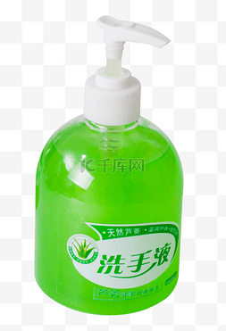 洗手液图片_洗护用品洗手液商节电商产品