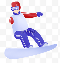 冬残奥会残奥单板滑雪运动
