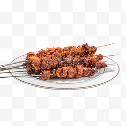 烤肉串传单图片_烤肉羊肉串
