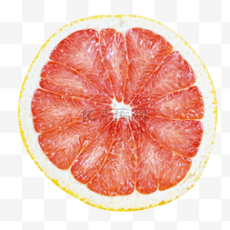 红西柚水果鲜果