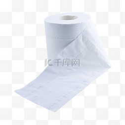 卫生纸纸张隔离材料