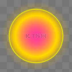 弥散渐变光晕图片_网红光晕滤镜