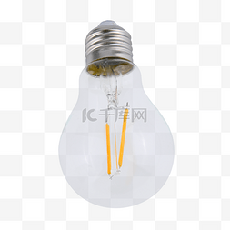 灯泡节能灯丝电力