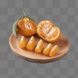 橘子桔子水果