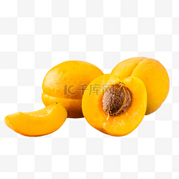 澳洲杏子图片_杏子水果食物