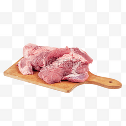 生鲜猪肉瘦肉