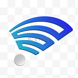 矢量图wifi图片_WiFi