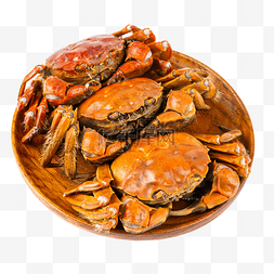 螃蟹蟹图片_中秋中秋节大螃蟹