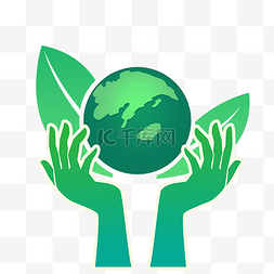 环保车logo图片_低碳环保保护环境