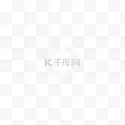 字闪图片_亮白米字光亮爆闪特效