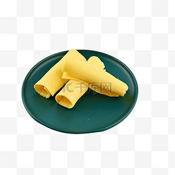 奶酪零食图片_早餐瑞士黄色奶酪