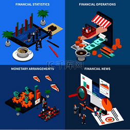 在线新闻图片_金融技术、统计和经济新闻、货币