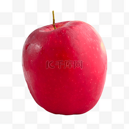苹果营养果实水果