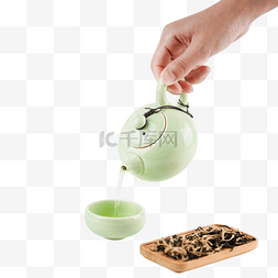 清火饮品图片_清火茶养生茶去火茶