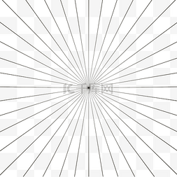 线条图片_立体空间透视线条网格