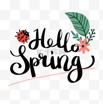 spring图片-spring素材-spring模板图片下载-千库网