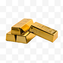 金块金属银行价值