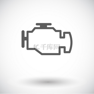 二冲程发动机图片素材_发动机