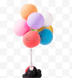 气球图片_气球装饰