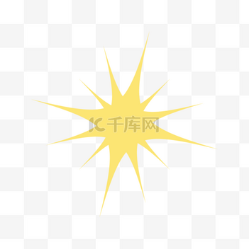 白色回车键图片粒子光效素材-白色回车键图片特效设计EPS素材下载-千库网