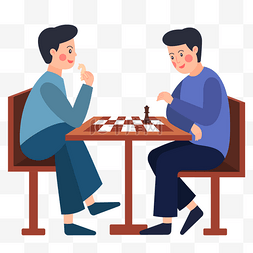 uno棋牌图片_棋牌游戏下棋对战人物