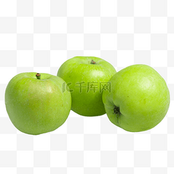 青苹果图片_绿苹果青苹果
