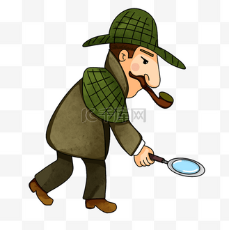 可爱男孩卡通简笔画手绘元素个人vip和企业vip免费下载免抠元素可爱