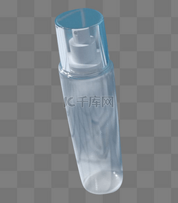 透明分装瓶图片_透明化妆品瓶子