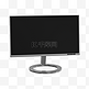 3DC4D立体电子设备电脑显示屏